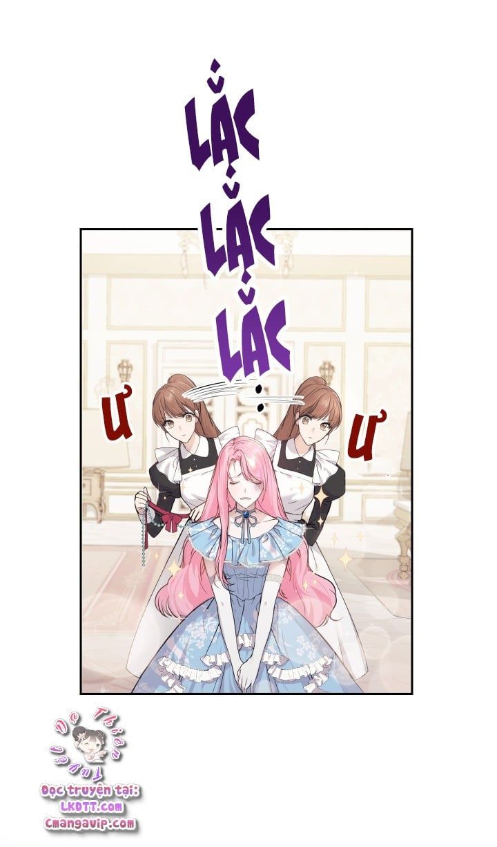 Trở Thành Người Pha Chế Nước Hoa Độc Nhất Của Bạo Chúa Chapter 1 - 79