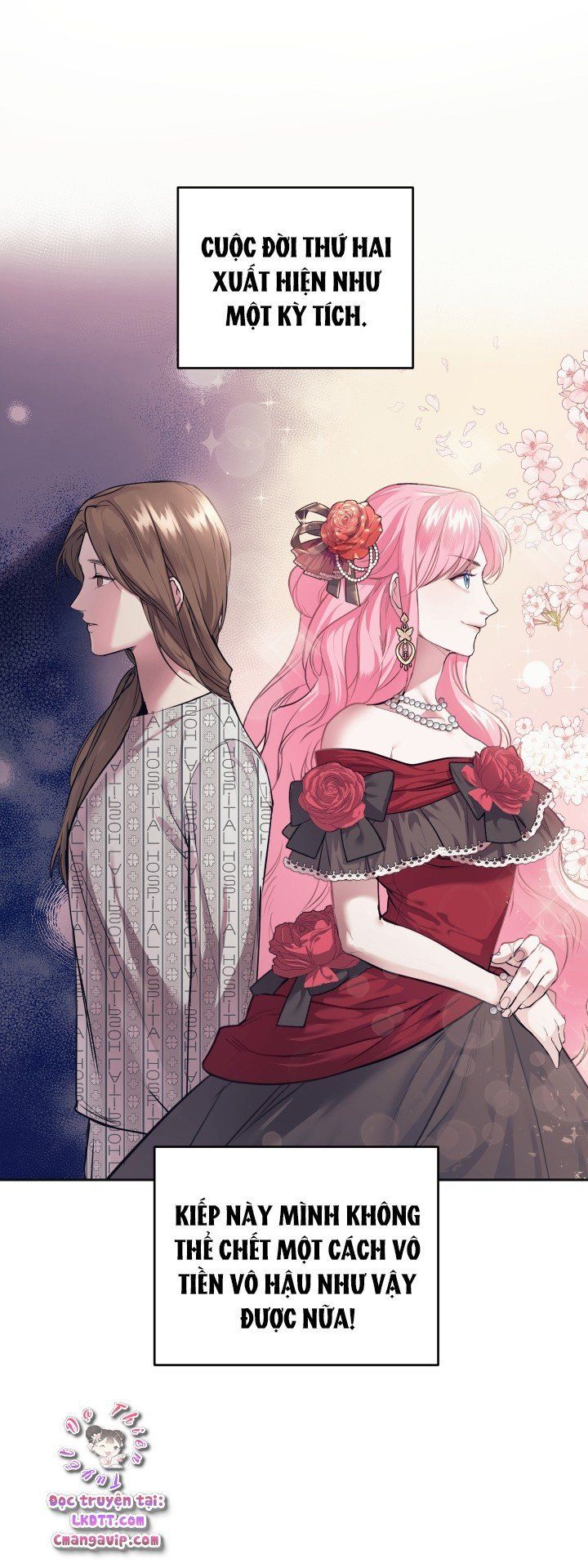 Trở Thành Người Pha Chế Nước Hoa Độc Nhất Của Bạo Chúa Chapter 1 - 80