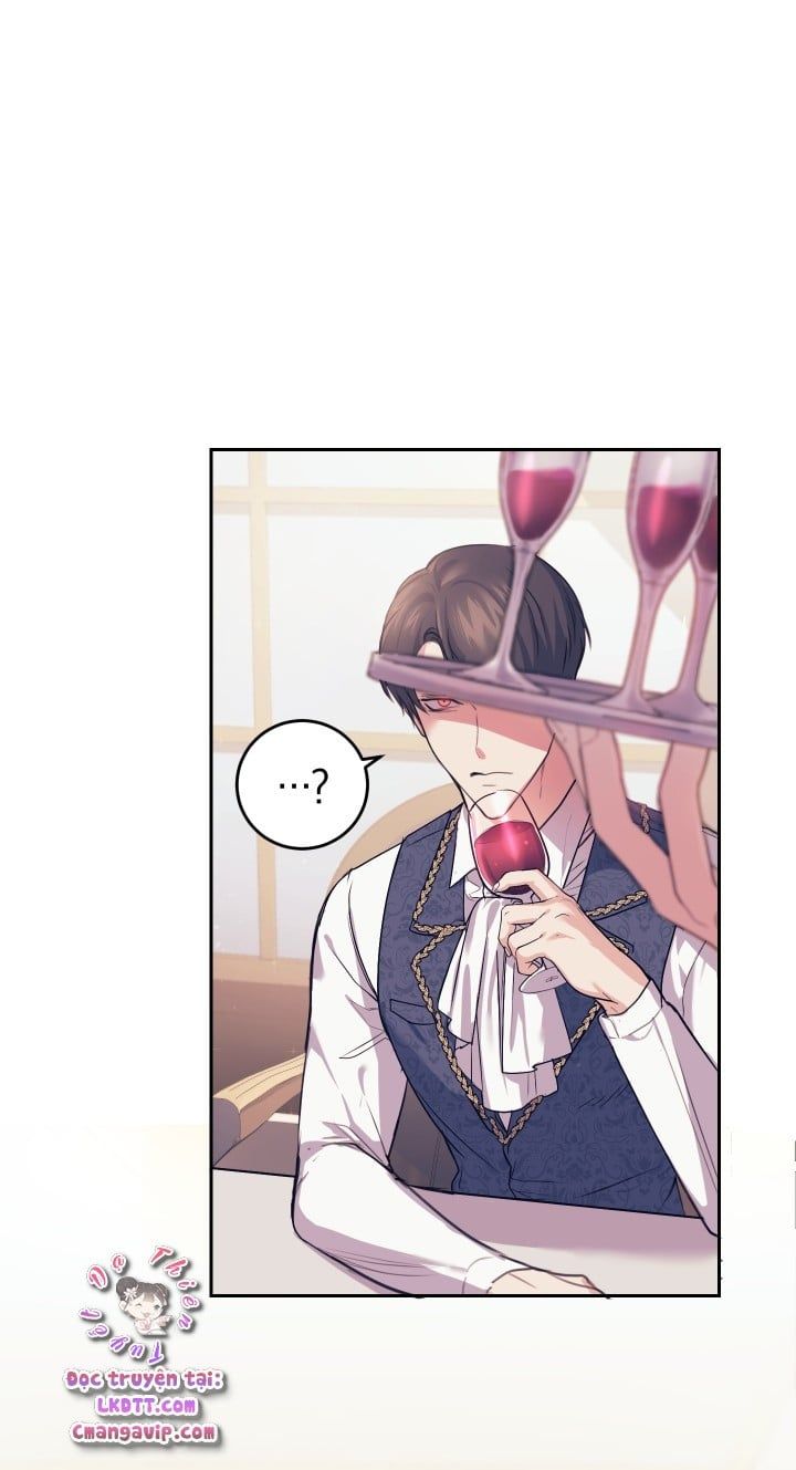 Trở Thành Người Pha Chế Nước Hoa Độc Nhất Của Bạo Chúa Chapter 1 - 84