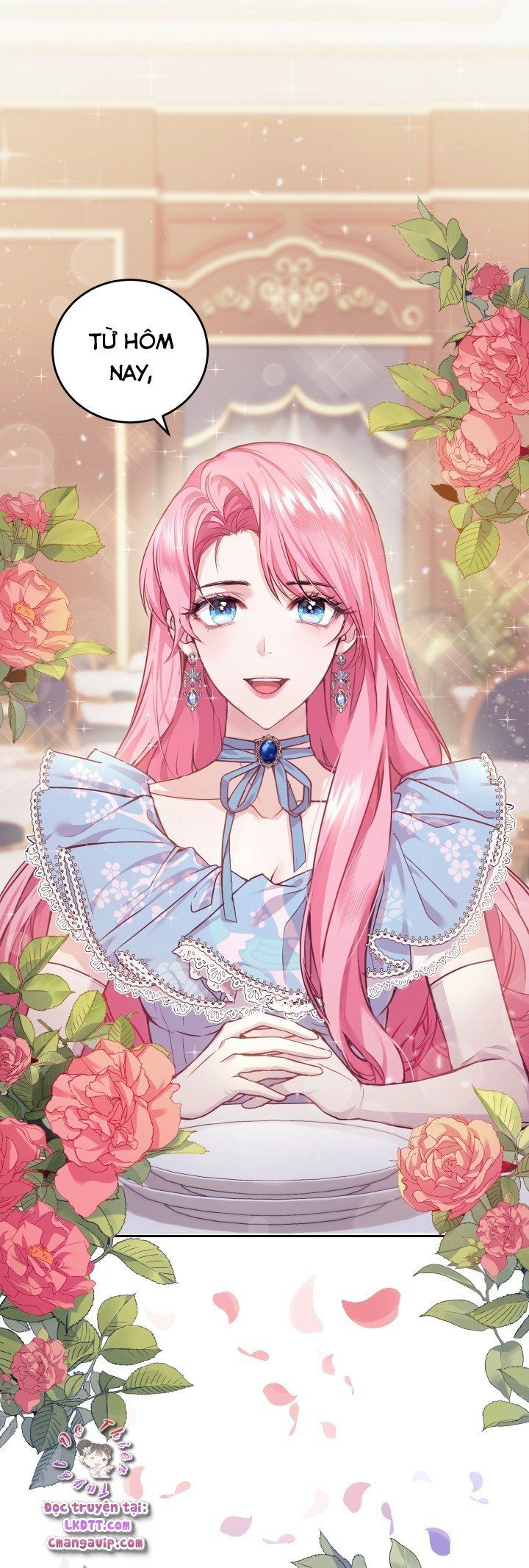 Trở Thành Người Pha Chế Nước Hoa Độc Nhất Của Bạo Chúa Chapter 1 - 85