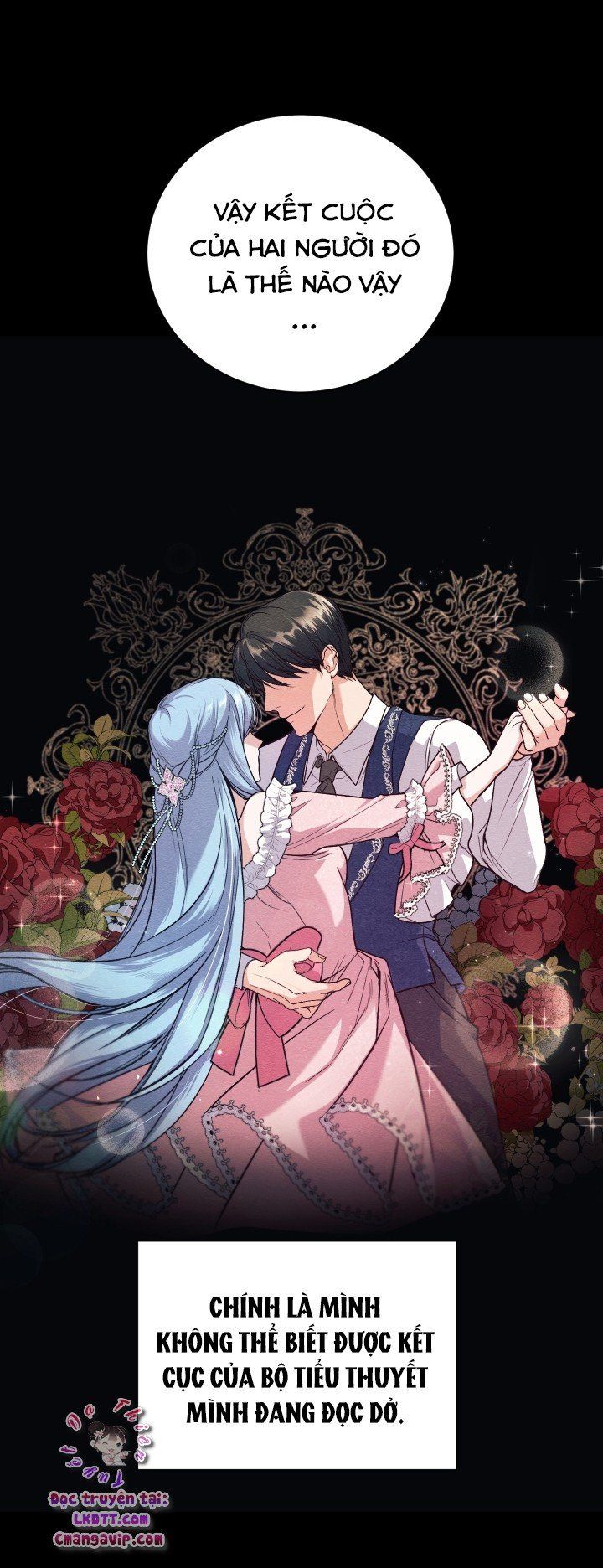 Trở Thành Người Pha Chế Nước Hoa Độc Nhất Của Bạo Chúa Chapter 1 - 10