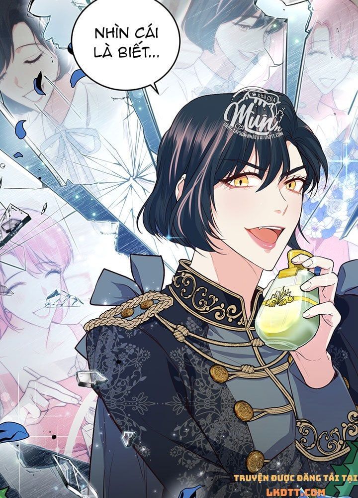 Trở Thành Người Pha Chế Nước Hoa Độc Nhất Của Bạo Chúa Chapter 11 - 2