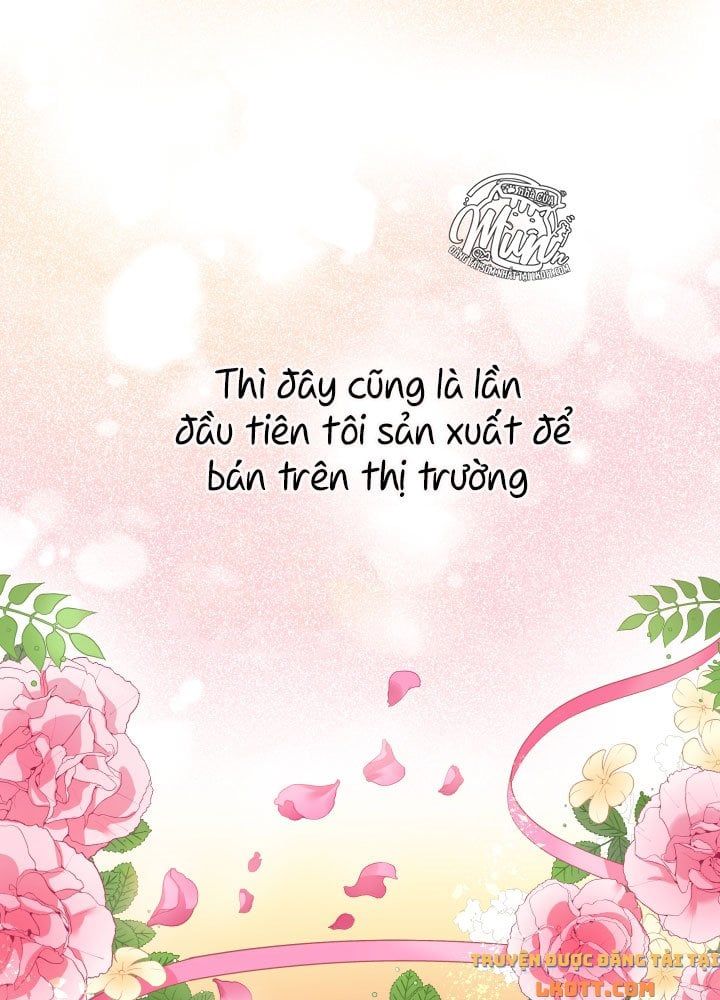 Trở Thành Người Pha Chế Nước Hoa Độc Nhất Của Bạo Chúa Chapter 11 - 12