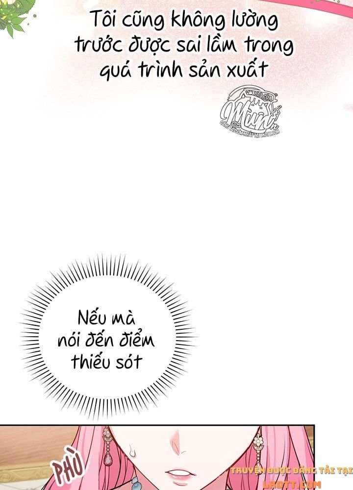 Trở Thành Người Pha Chế Nước Hoa Độc Nhất Của Bạo Chúa Chapter 11 - 14