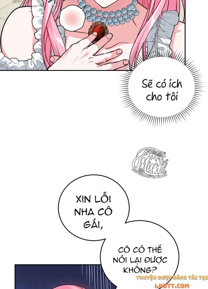 Trở Thành Người Pha Chế Nước Hoa Độc Nhất Của Bạo Chúa Chapter 11 - 15