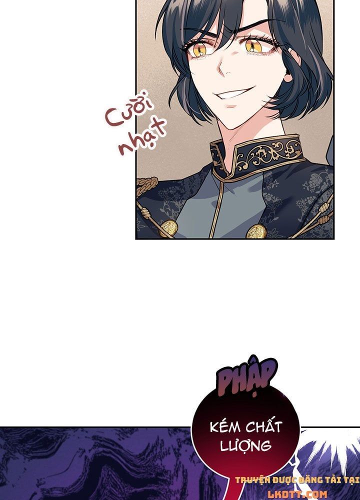 Trở Thành Người Pha Chế Nước Hoa Độc Nhất Của Bạo Chúa Chapter 11 - 17