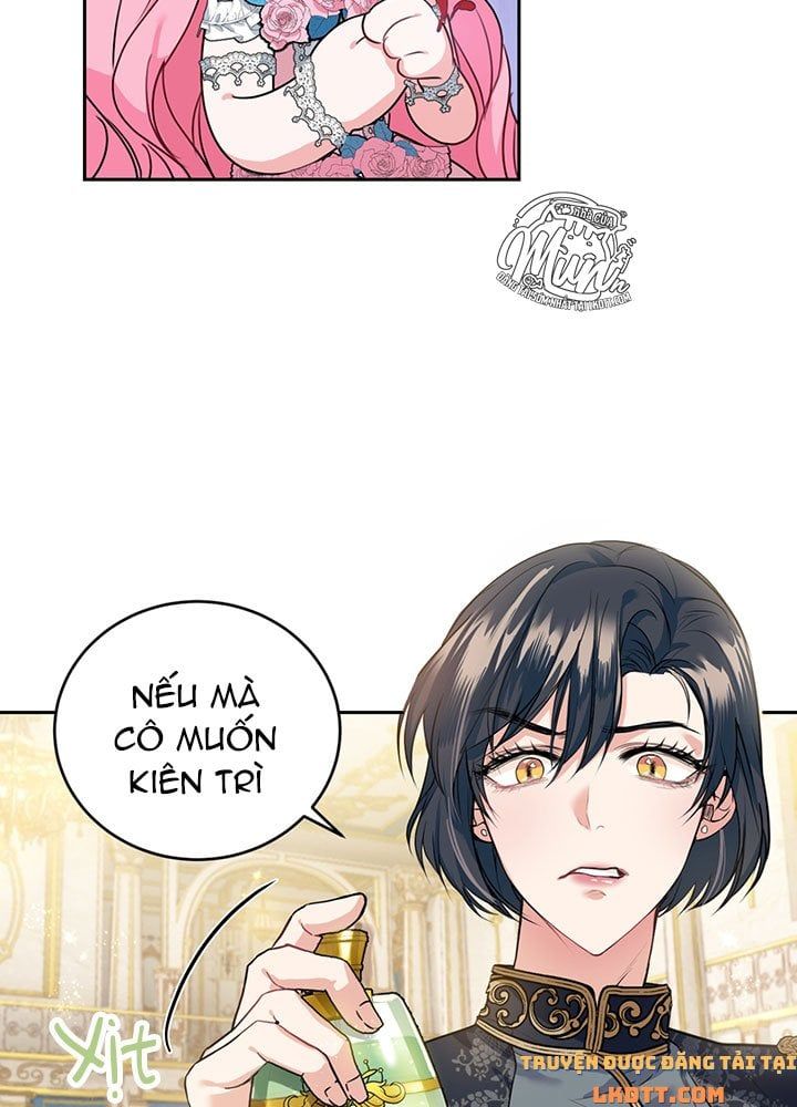 Trở Thành Người Pha Chế Nước Hoa Độc Nhất Của Bạo Chúa Chapter 11 - 20