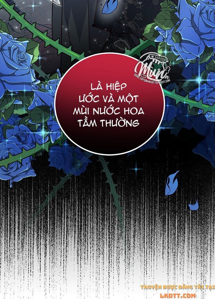 Trở Thành Người Pha Chế Nước Hoa Độc Nhất Của Bạo Chúa Chapter 11 - 3