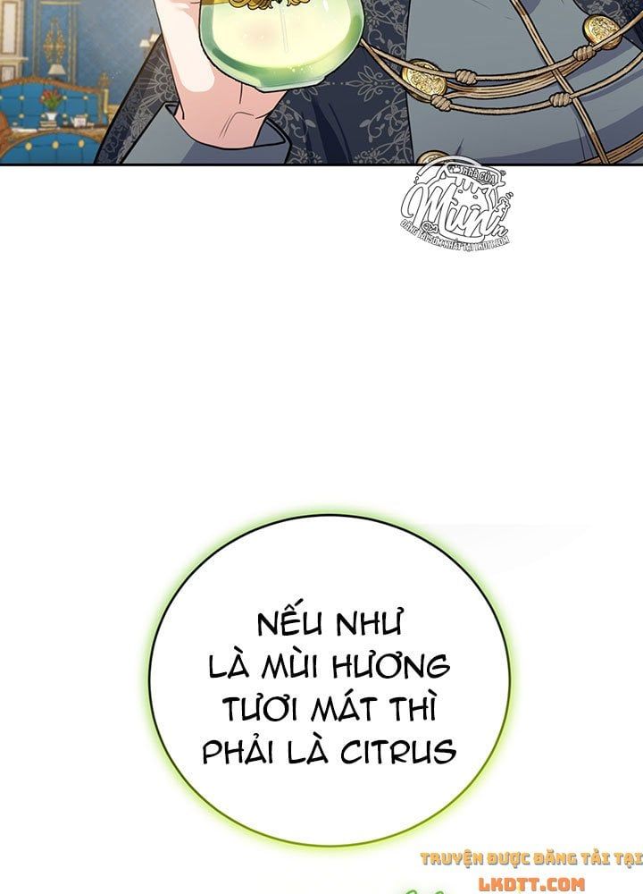 Trở Thành Người Pha Chế Nước Hoa Độc Nhất Của Bạo Chúa Chapter 11 - 21