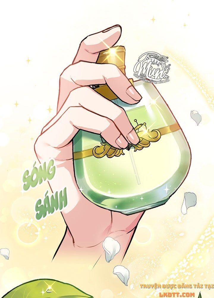 Trở Thành Người Pha Chế Nước Hoa Độc Nhất Của Bạo Chúa Chapter 11 - 22