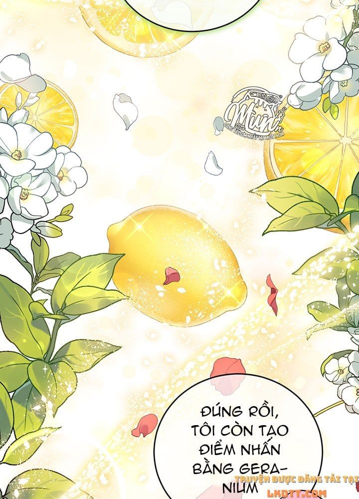 Trở Thành Người Pha Chế Nước Hoa Độc Nhất Của Bạo Chúa Chapter 11 - 24