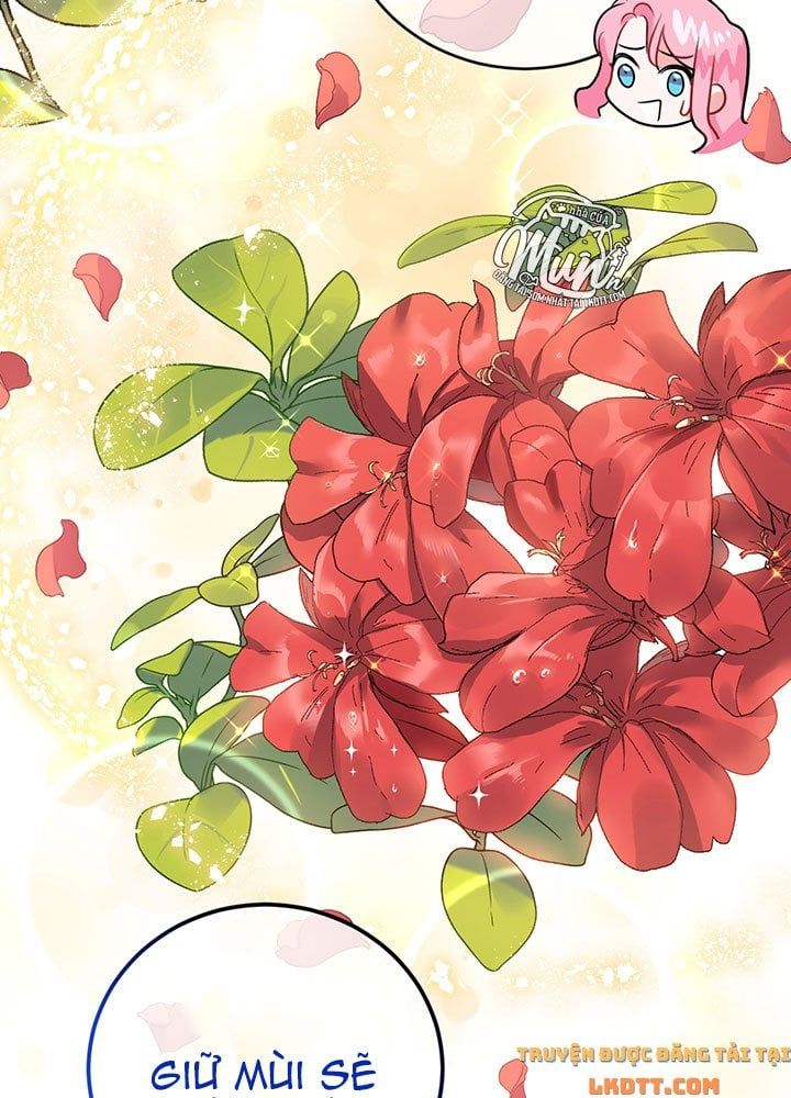 Trở Thành Người Pha Chế Nước Hoa Độc Nhất Của Bạo Chúa Chapter 11 - 25