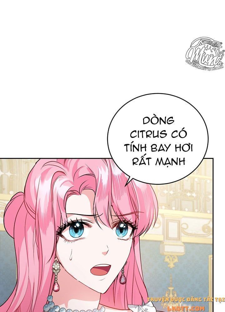 Trở Thành Người Pha Chế Nước Hoa Độc Nhất Của Bạo Chúa Chapter 11 - 27