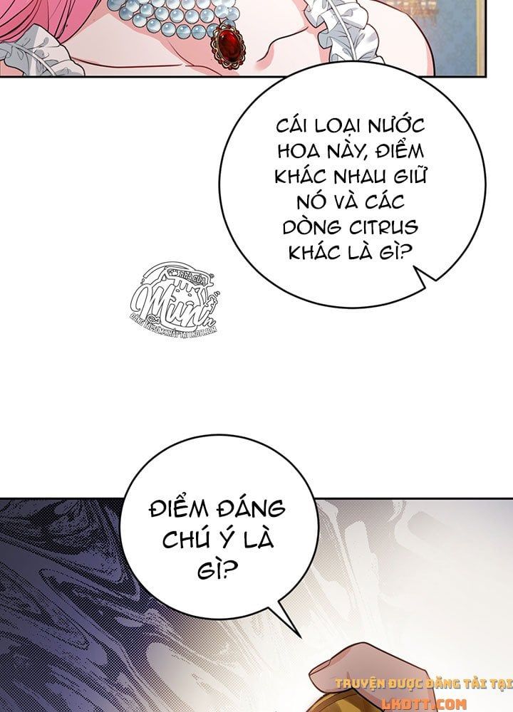 Trở Thành Người Pha Chế Nước Hoa Độc Nhất Của Bạo Chúa Chapter 11 - 28