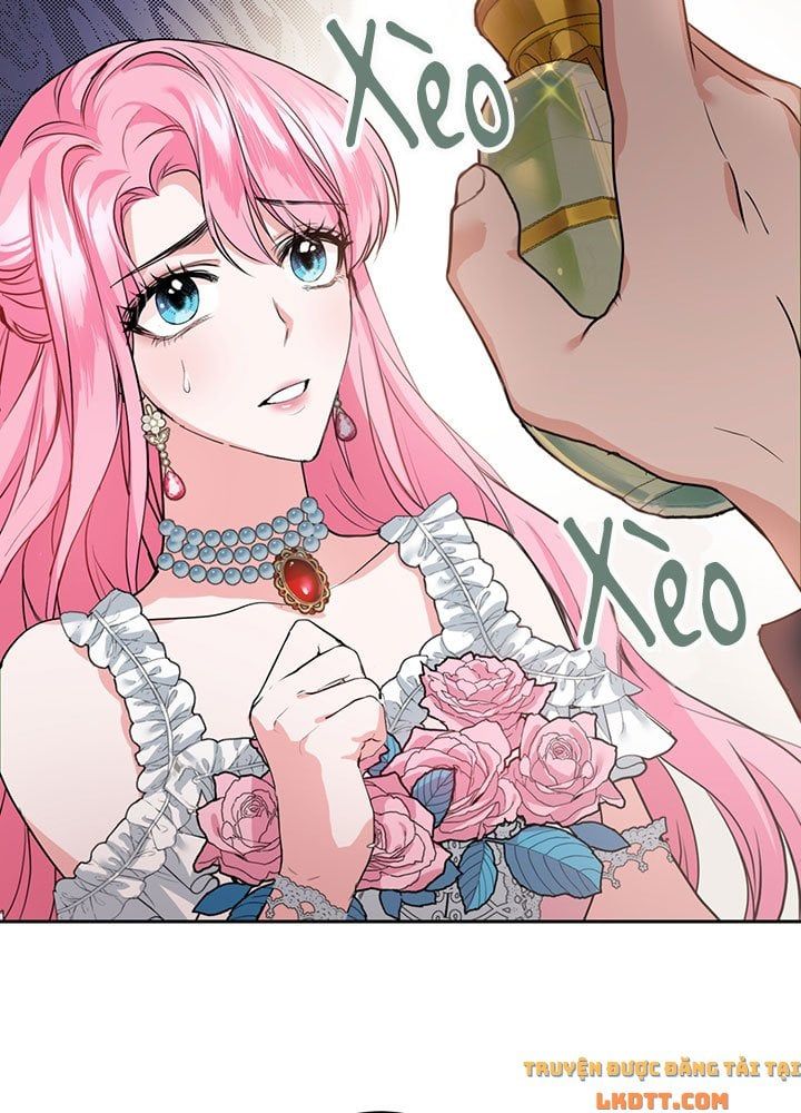 Trở Thành Người Pha Chế Nước Hoa Độc Nhất Của Bạo Chúa Chapter 11 - 29