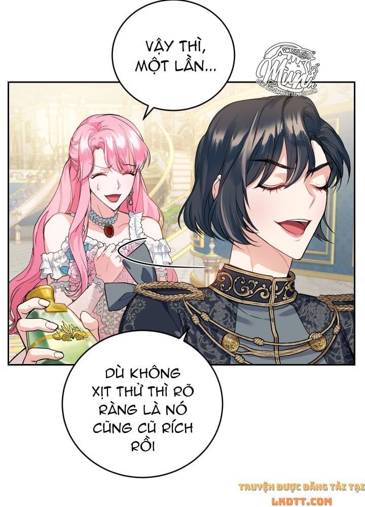 Trở Thành Người Pha Chế Nước Hoa Độc Nhất Của Bạo Chúa Chapter 11 - 30