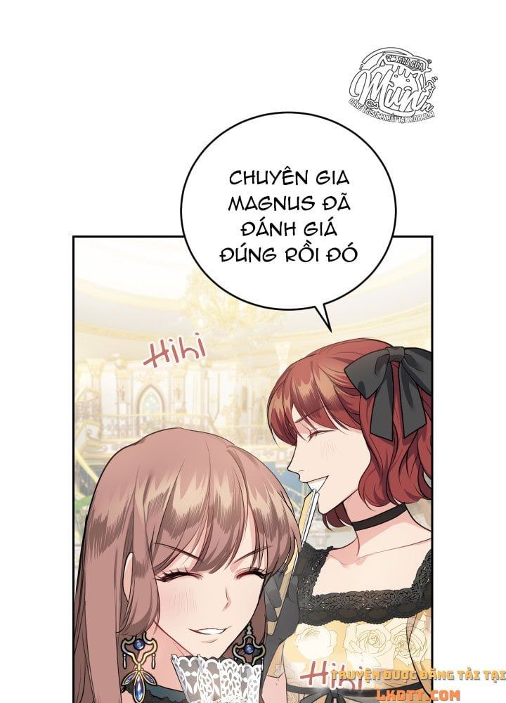 Trở Thành Người Pha Chế Nước Hoa Độc Nhất Của Bạo Chúa Chapter 11 - 31