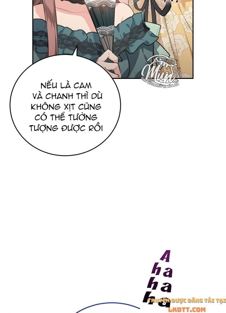 Trở Thành Người Pha Chế Nước Hoa Độc Nhất Của Bạo Chúa Chapter 11 - 32