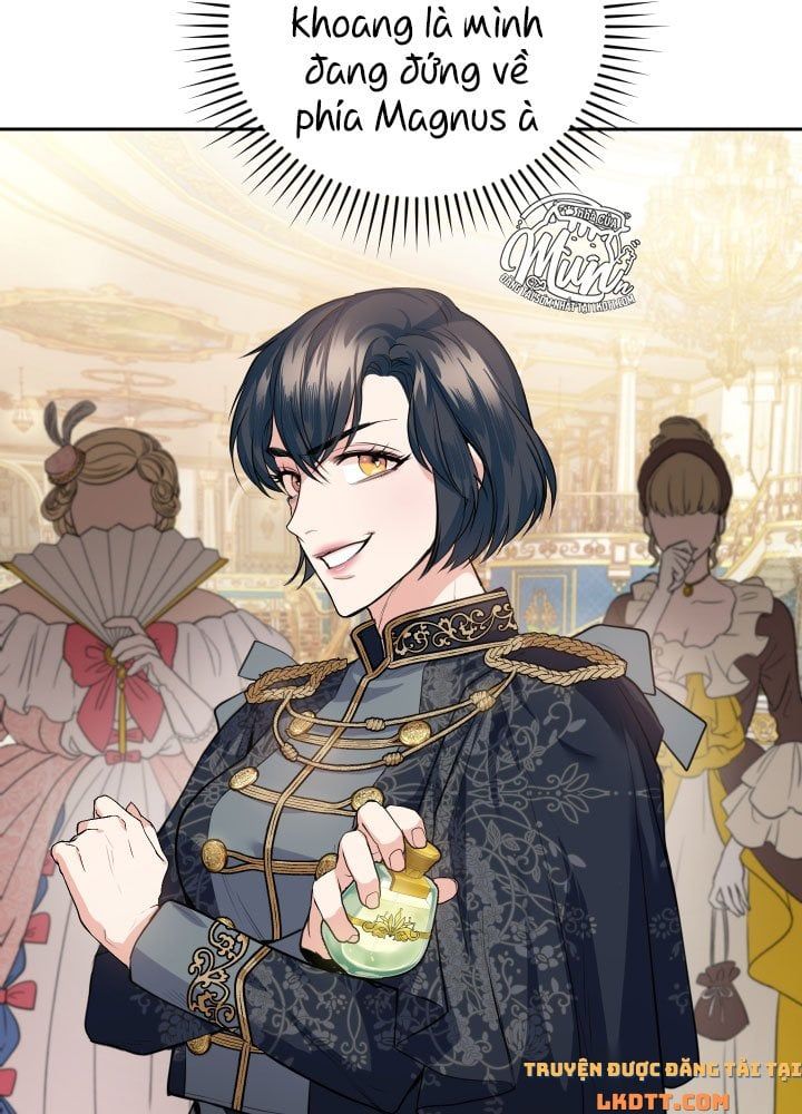 Trở Thành Người Pha Chế Nước Hoa Độc Nhất Của Bạo Chúa Chapter 11 - 35