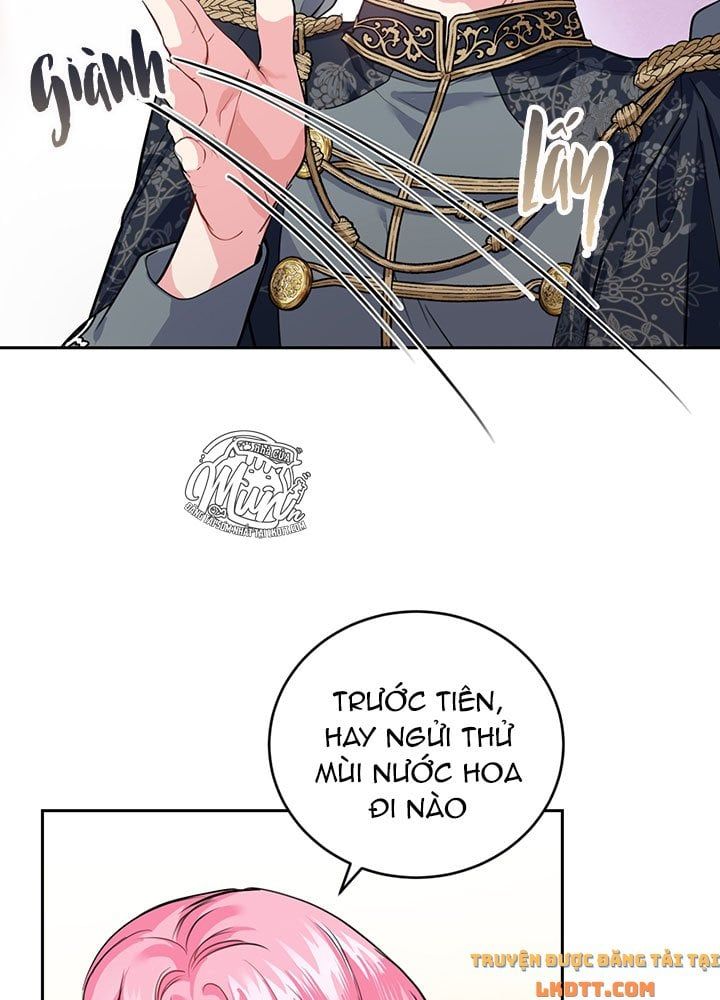 Trở Thành Người Pha Chế Nước Hoa Độc Nhất Của Bạo Chúa Chapter 11 - 40