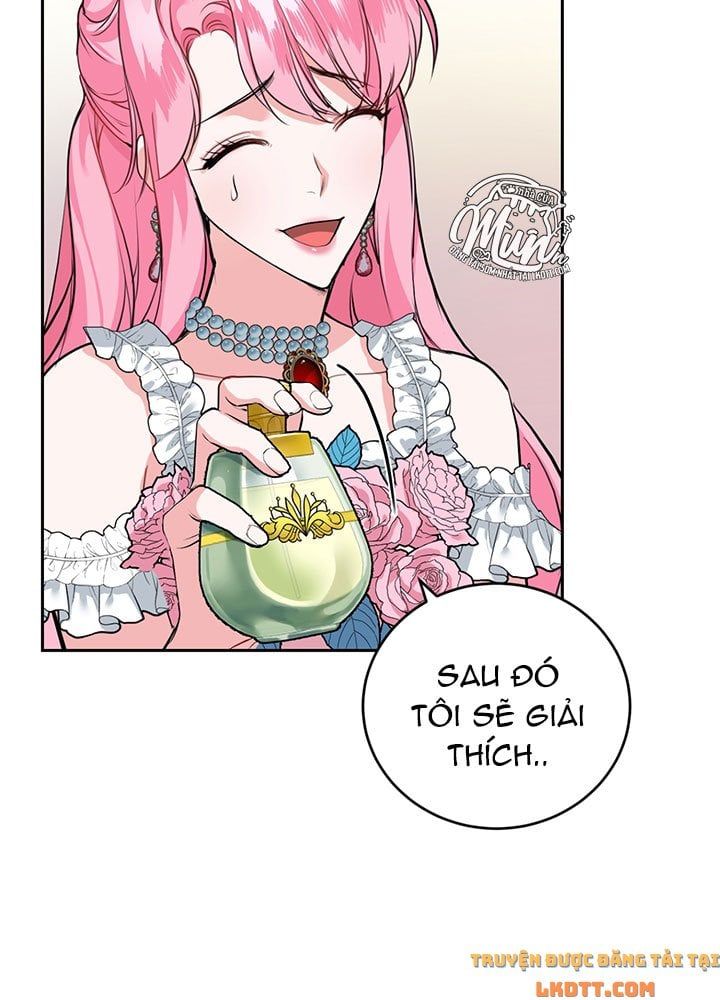 Trở Thành Người Pha Chế Nước Hoa Độc Nhất Của Bạo Chúa Chapter 11 - 41