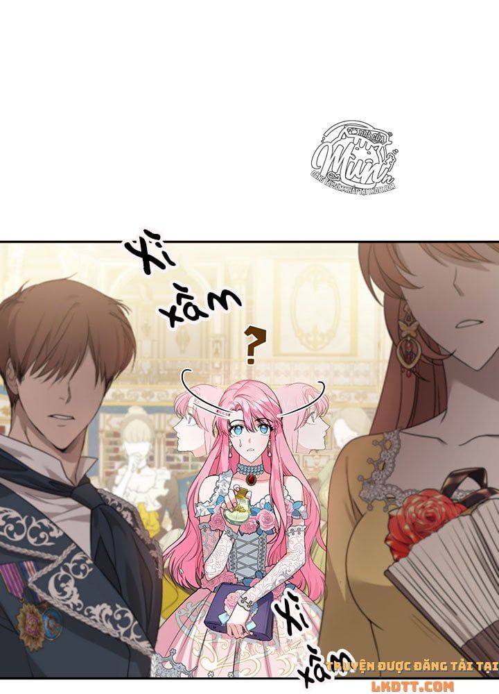 Trở Thành Người Pha Chế Nước Hoa Độc Nhất Của Bạo Chúa Chapter 11 - 42