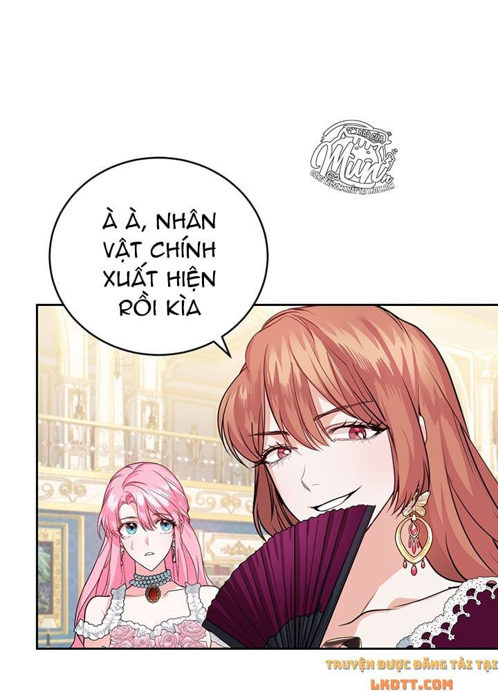 Trở Thành Người Pha Chế Nước Hoa Độc Nhất Của Bạo Chúa Chapter 11 - 43