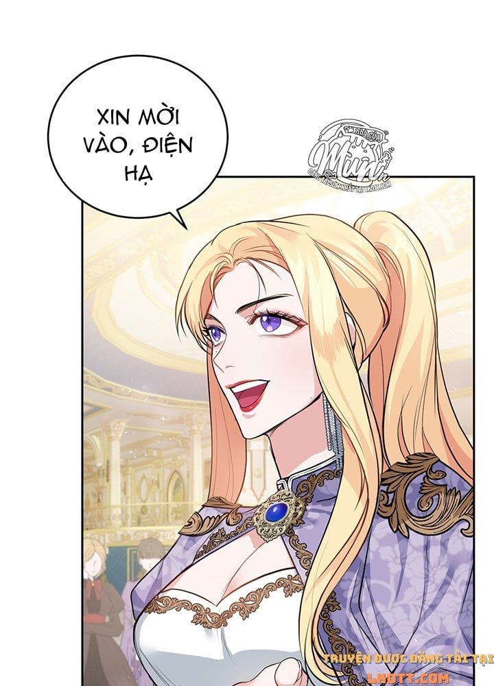 Trở Thành Người Pha Chế Nước Hoa Độc Nhất Của Bạo Chúa Chapter 11 - 49