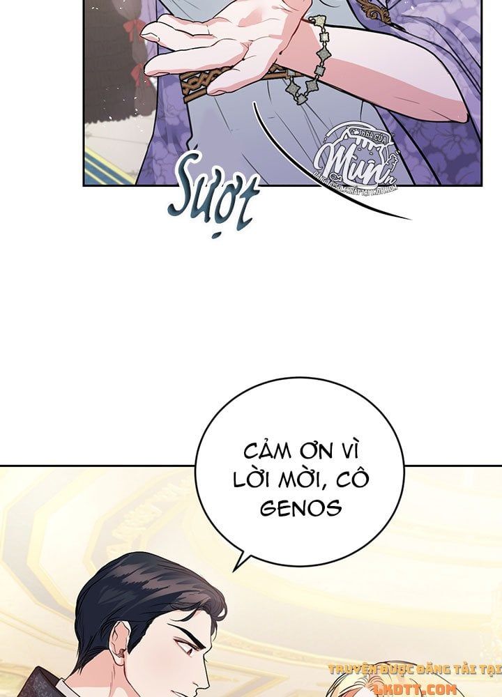 Trở Thành Người Pha Chế Nước Hoa Độc Nhất Của Bạo Chúa Chapter 11 - 50