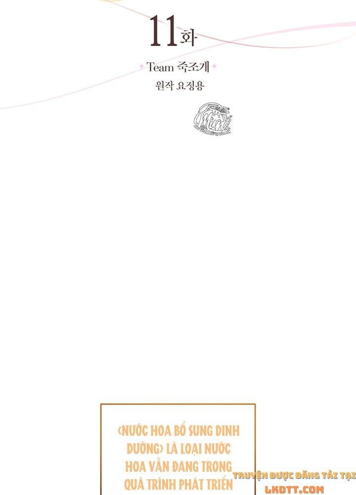 Trở Thành Người Pha Chế Nước Hoa Độc Nhất Của Bạo Chúa Chapter 11 - 6