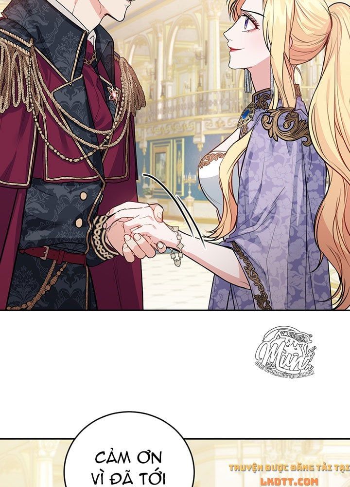 Trở Thành Người Pha Chế Nước Hoa Độc Nhất Của Bạo Chúa Chapter 11 - 51