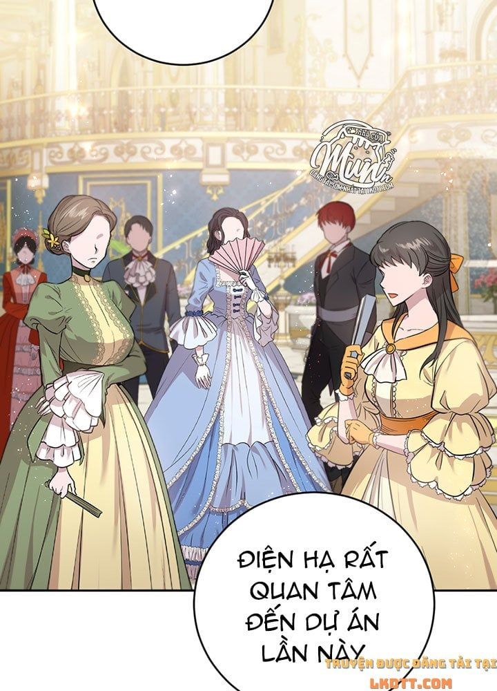 Trở Thành Người Pha Chế Nước Hoa Độc Nhất Của Bạo Chúa Chapter 11 - 52