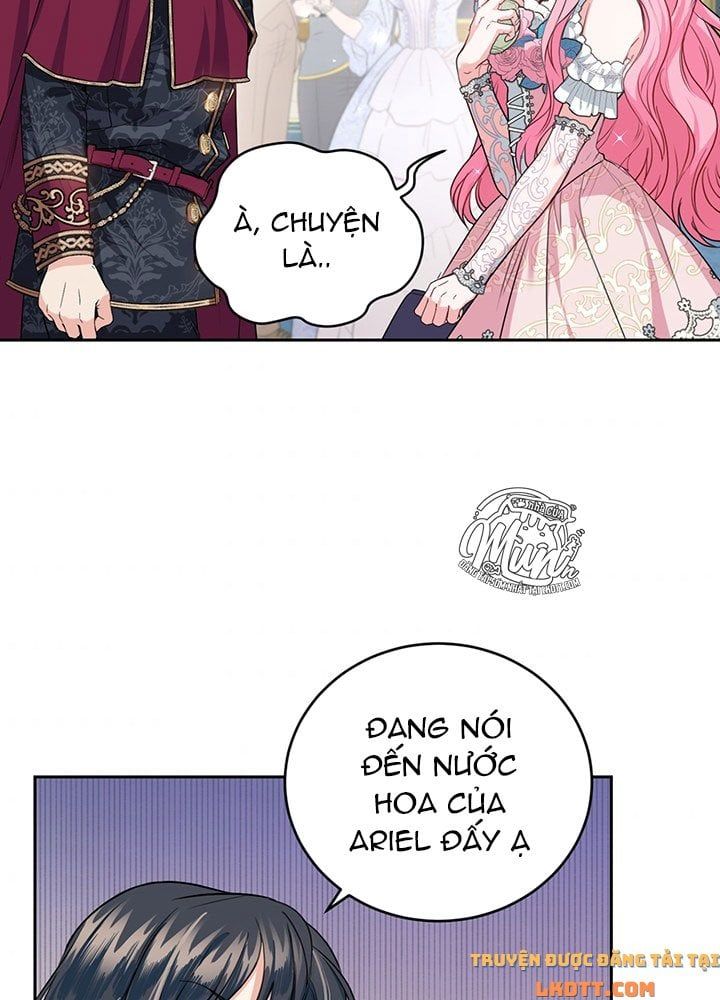 Trở Thành Người Pha Chế Nước Hoa Độc Nhất Của Bạo Chúa Chapter 11 - 57