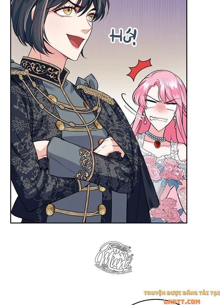 Trở Thành Người Pha Chế Nước Hoa Độc Nhất Của Bạo Chúa Chapter 11 - 58