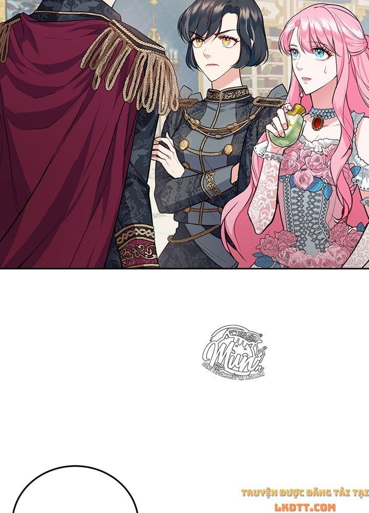 Trở Thành Người Pha Chế Nước Hoa Độc Nhất Của Bạo Chúa Chapter 11 - 64