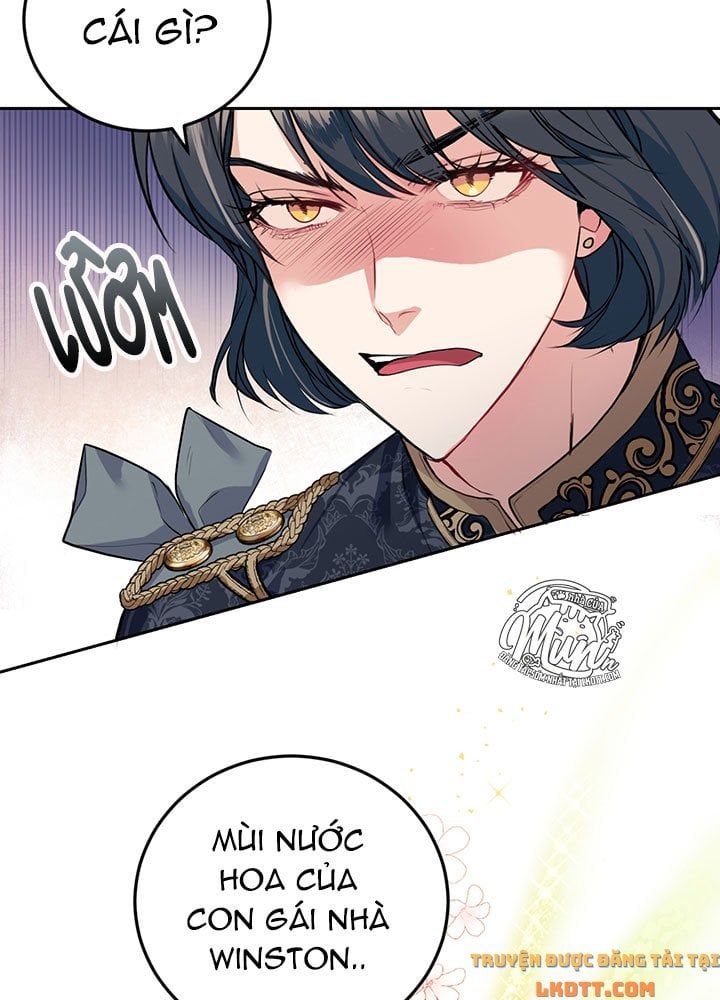 Trở Thành Người Pha Chế Nước Hoa Độc Nhất Của Bạo Chúa Chapter 11 - 65