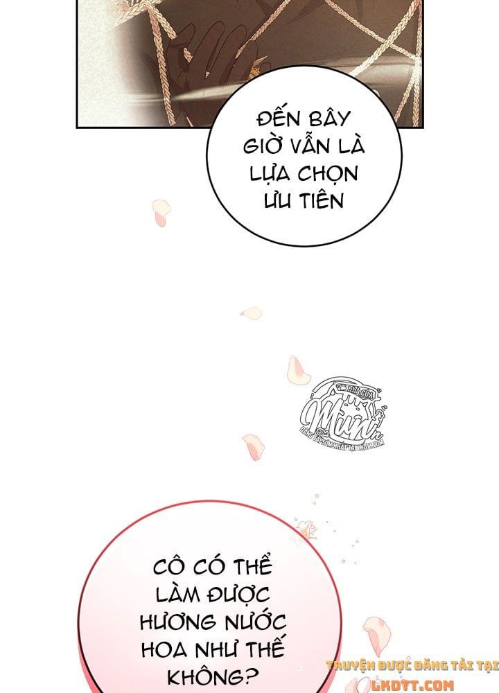 Trở Thành Người Pha Chế Nước Hoa Độc Nhất Của Bạo Chúa Chapter 11 - 69