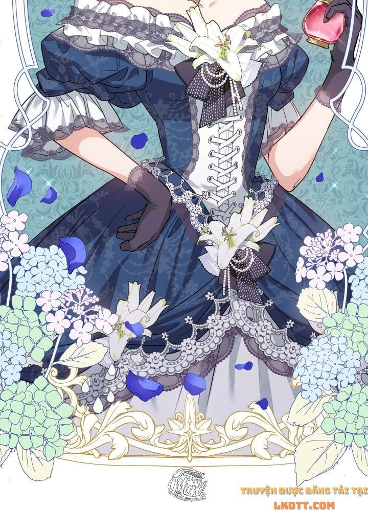 Trở Thành Người Pha Chế Nước Hoa Độc Nhất Của Bạo Chúa Chapter 11 - 9