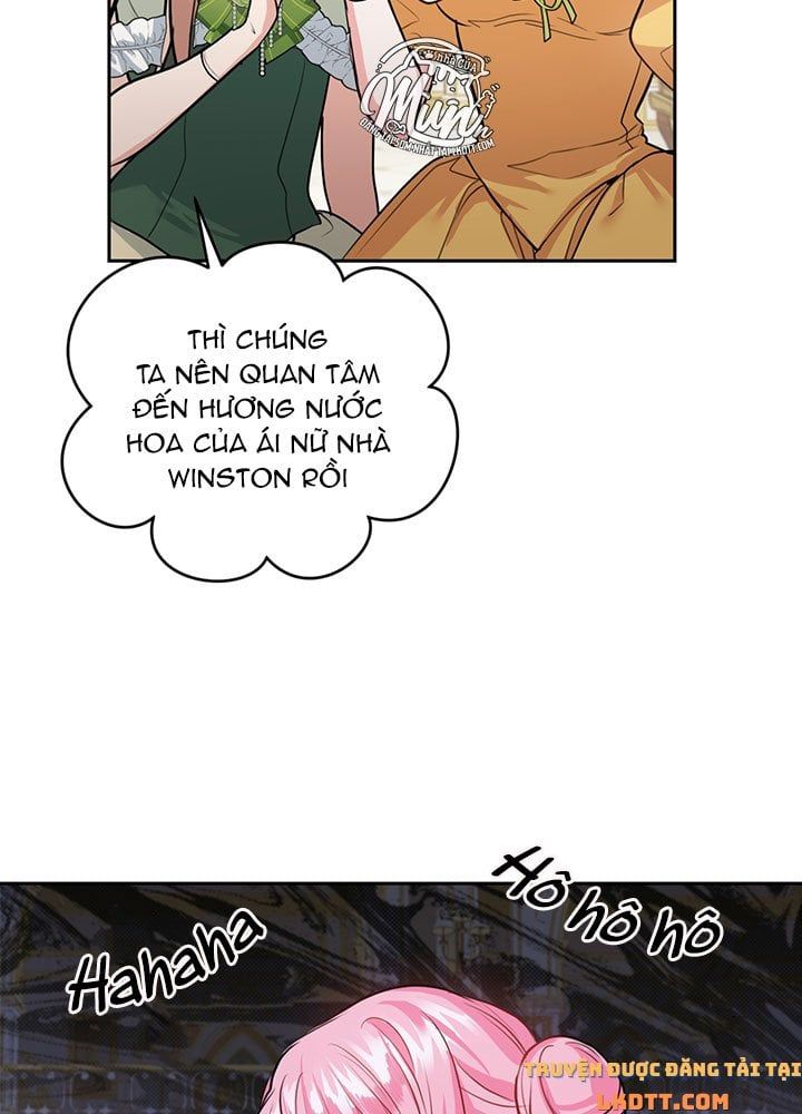 Trở Thành Người Pha Chế Nước Hoa Độc Nhất Của Bạo Chúa Chapter 11 - 82