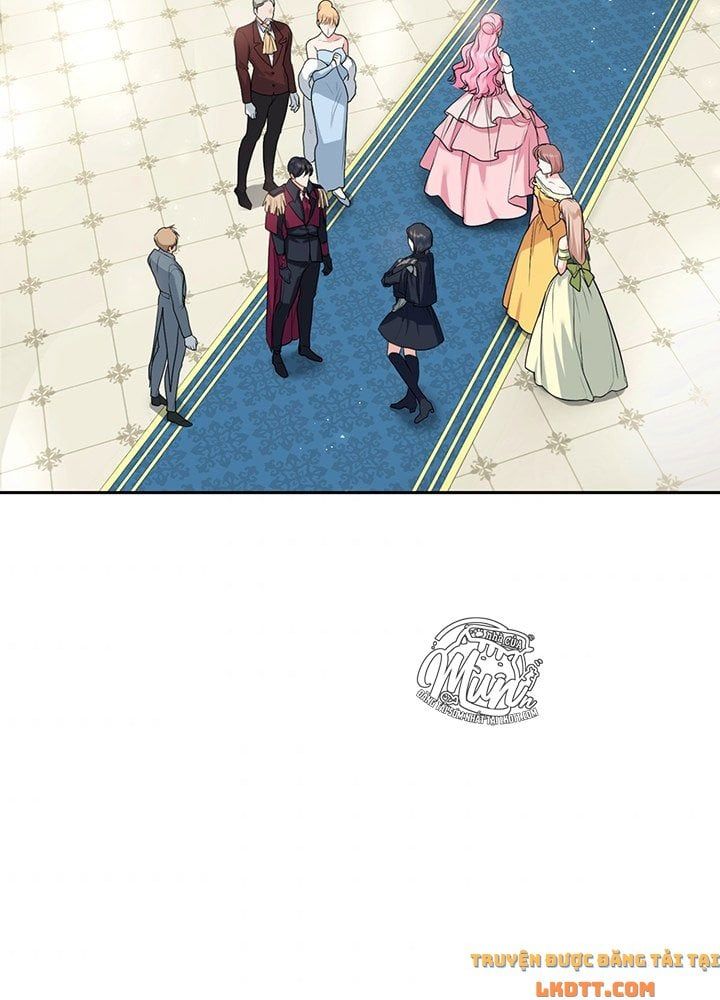 Trở Thành Người Pha Chế Nước Hoa Độc Nhất Của Bạo Chúa Chapter 11 - 87
