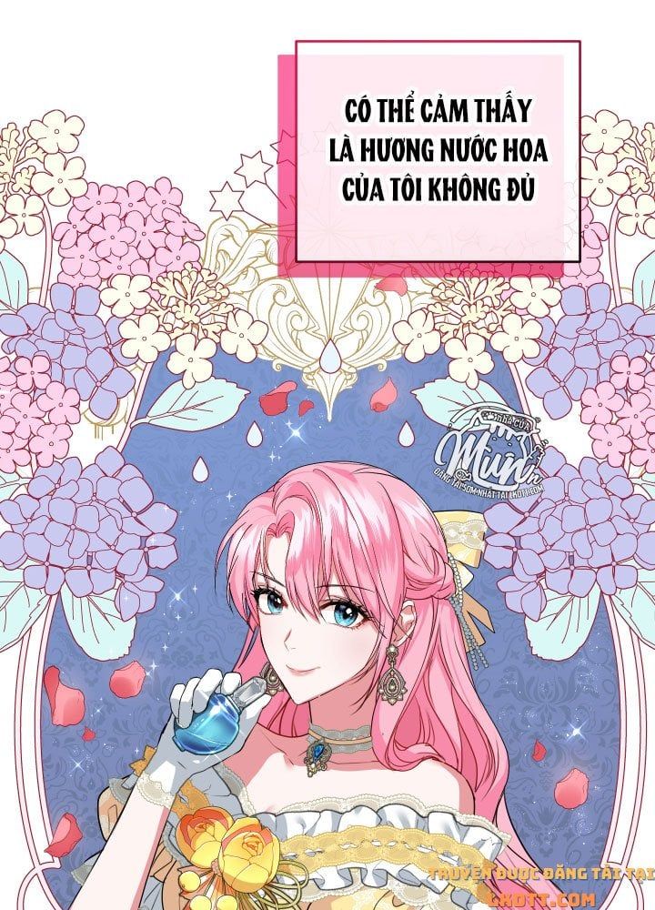 Trở Thành Người Pha Chế Nước Hoa Độc Nhất Của Bạo Chúa Chapter 11 - 10