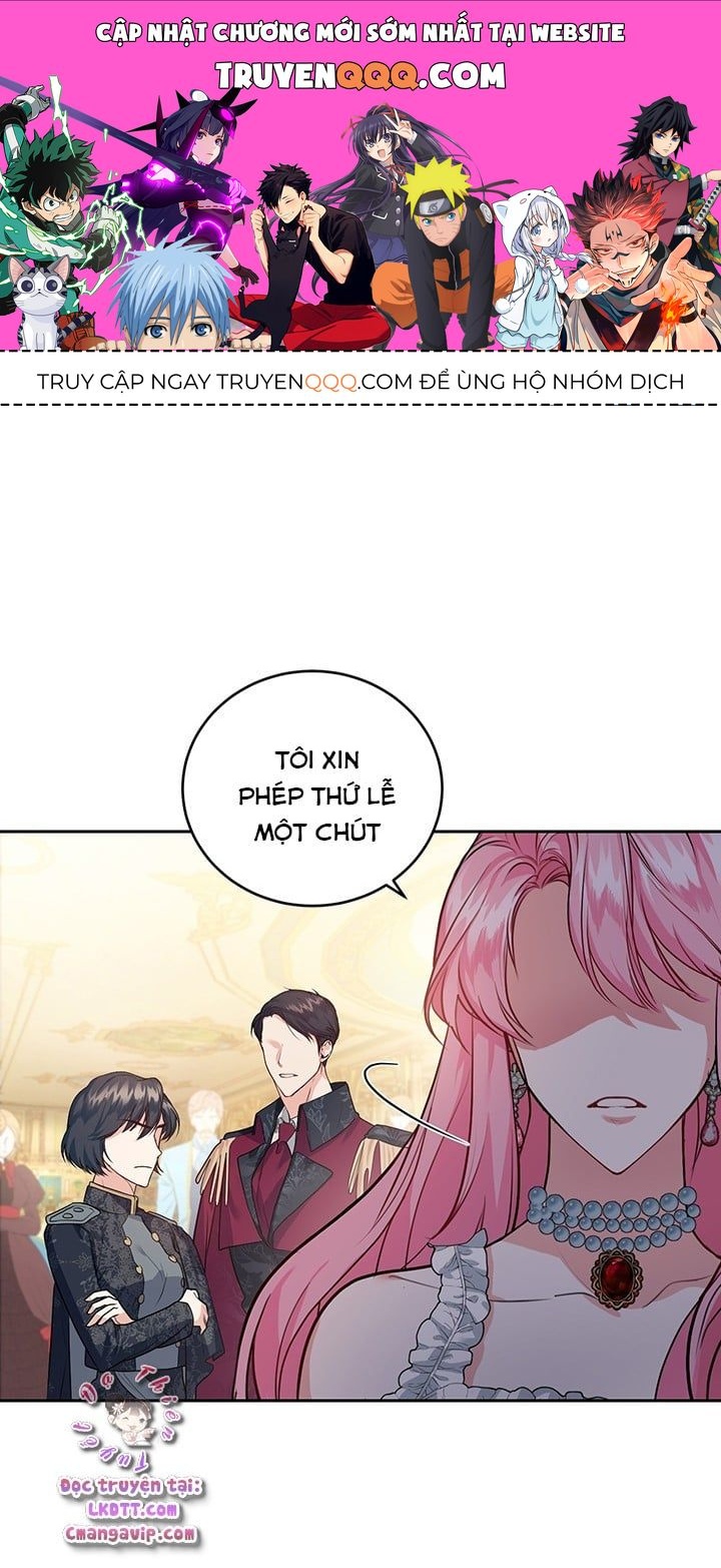 Trở Thành Người Pha Chế Nước Hoa Độc Nhất Của Bạo Chúa Chapter 12 - 1