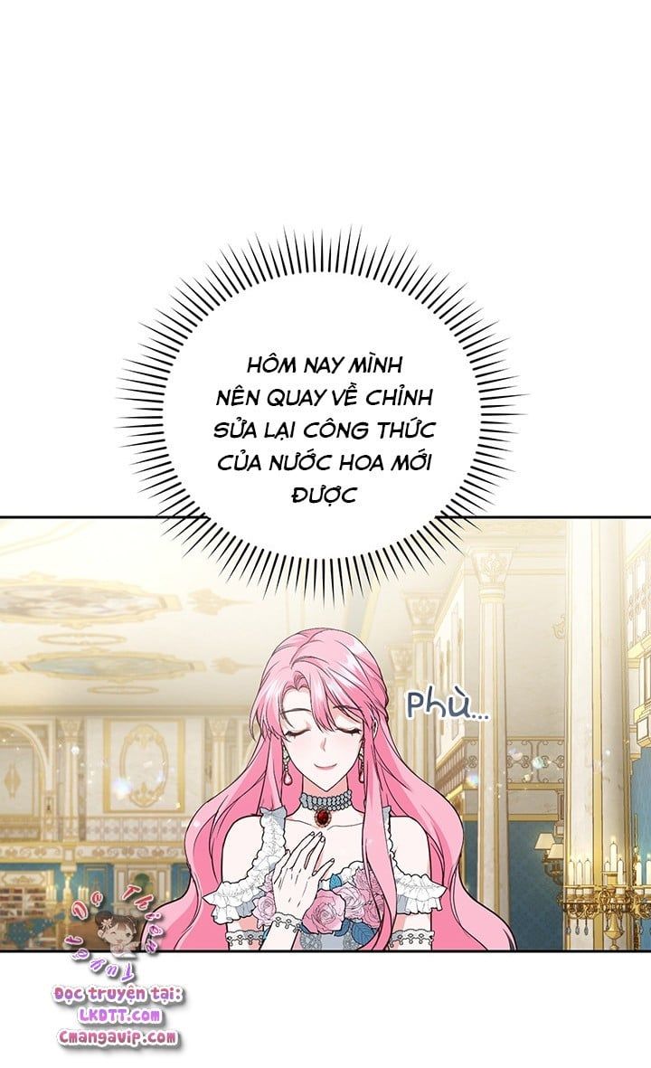 Trở Thành Người Pha Chế Nước Hoa Độc Nhất Của Bạo Chúa Chapter 12 - 11