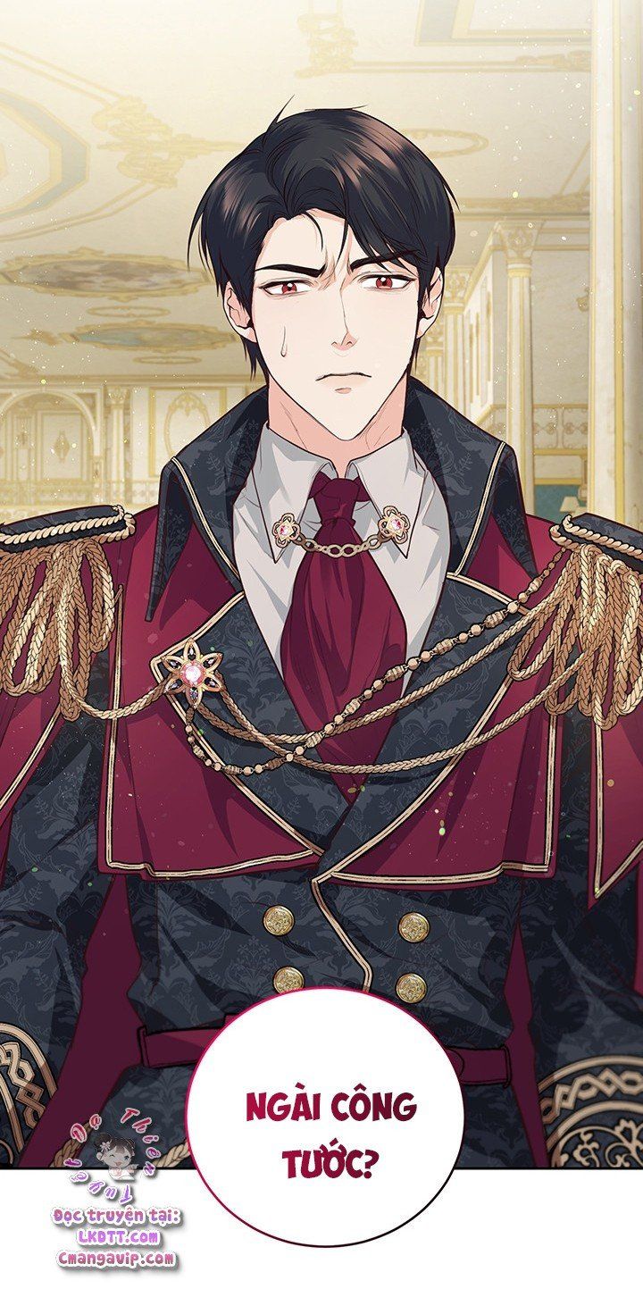 Trở Thành Người Pha Chế Nước Hoa Độc Nhất Của Bạo Chúa Chapter 12 - 14