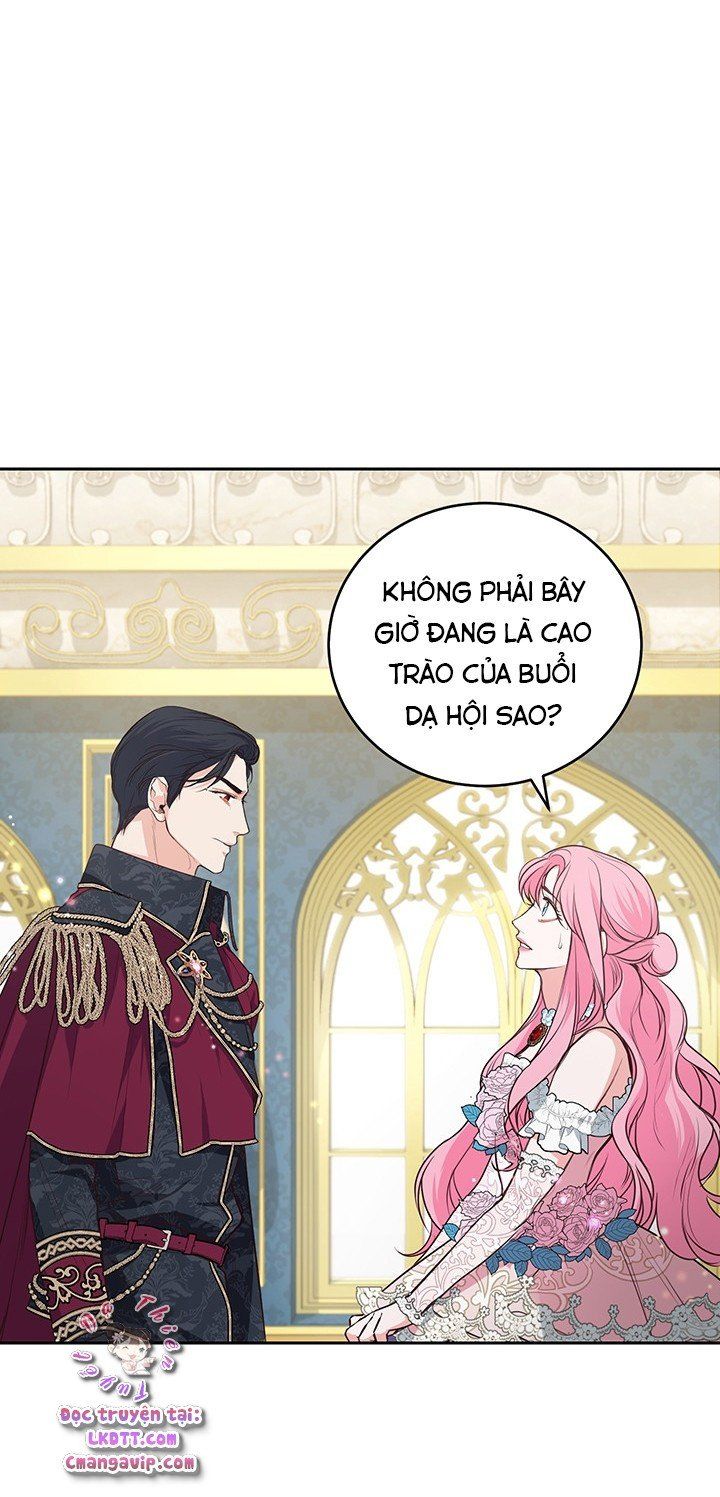 Trở Thành Người Pha Chế Nước Hoa Độc Nhất Của Bạo Chúa Chapter 12 - 15