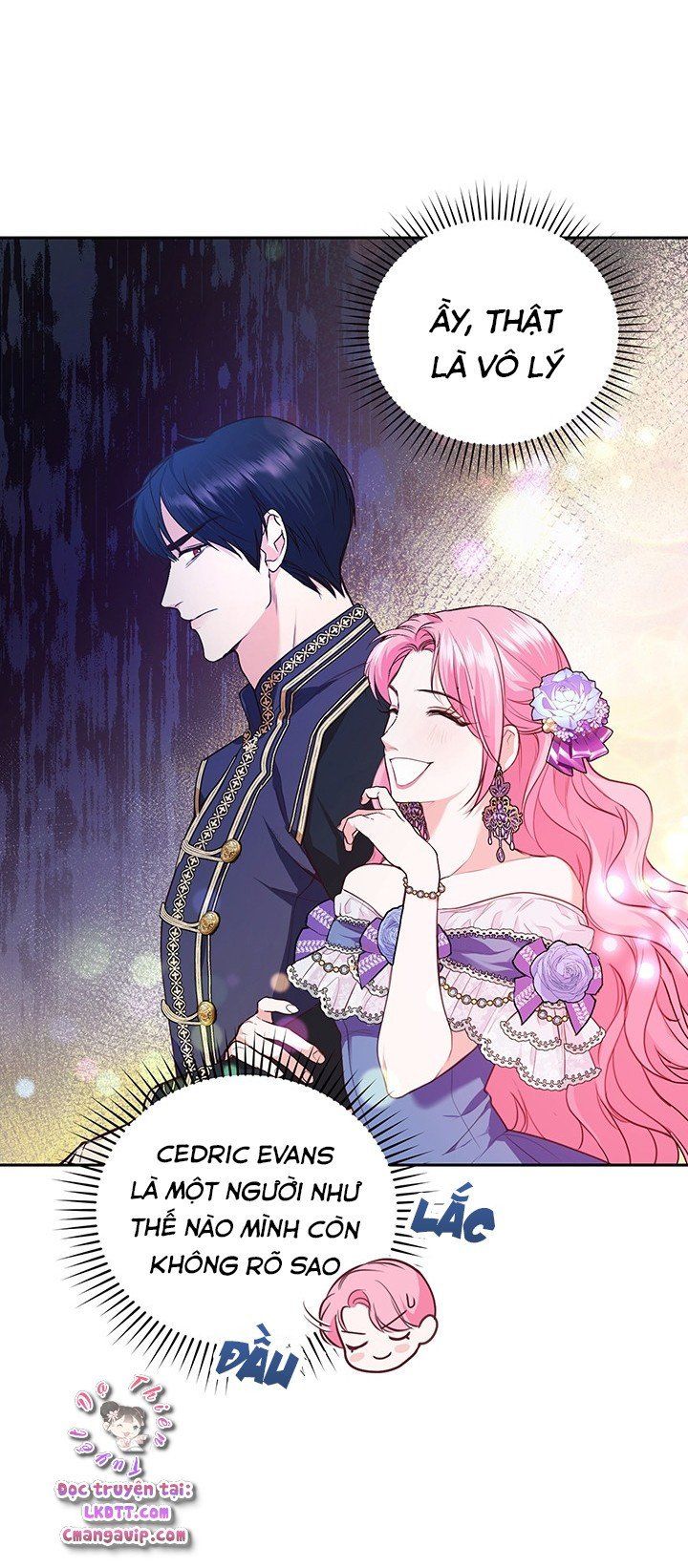 Trở Thành Người Pha Chế Nước Hoa Độc Nhất Của Bạo Chúa Chapter 12 - 19