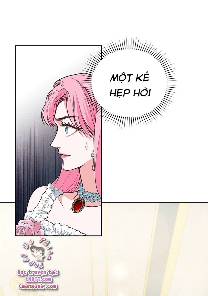 Trở Thành Người Pha Chế Nước Hoa Độc Nhất Của Bạo Chúa Chapter 12 - 20