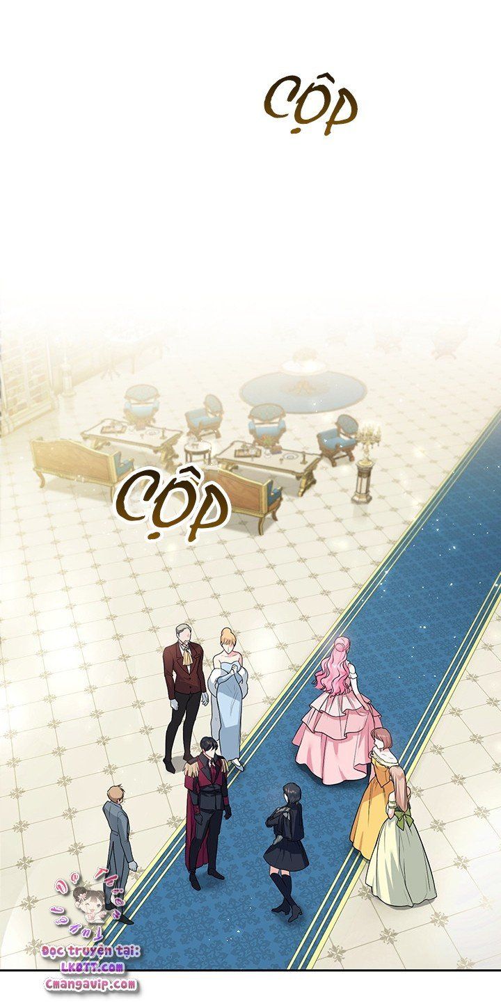 Trở Thành Người Pha Chế Nước Hoa Độc Nhất Của Bạo Chúa Chapter 12 - 3