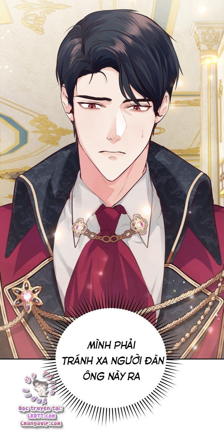 Trở Thành Người Pha Chế Nước Hoa Độc Nhất Của Bạo Chúa Chapter 12 - 21