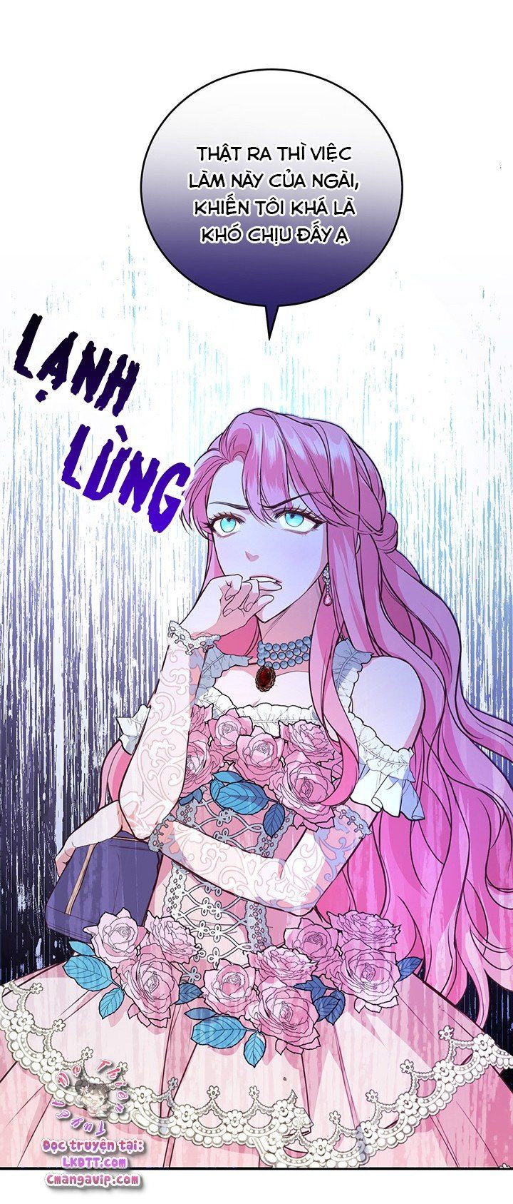Trở Thành Người Pha Chế Nước Hoa Độc Nhất Của Bạo Chúa Chapter 12 - 24